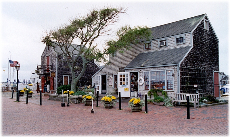 Nantucket Harbour, New England America.jpg